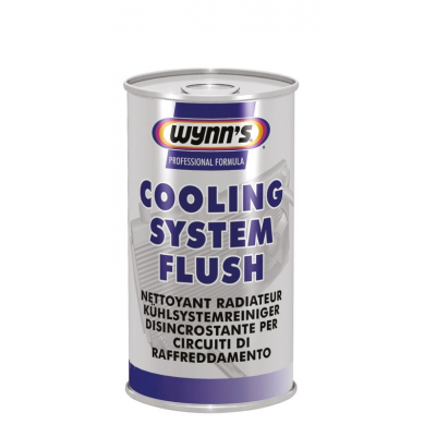 Wynn's 45941 Cooling System Flush 325ml